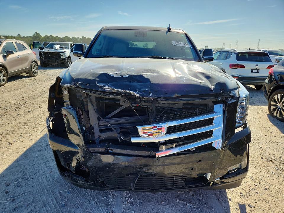 Aukcja sprzedaży 2020 Cadillac Escalade, vin: 1GYS4BKJ7LR244186, numer aukcji: 46657986