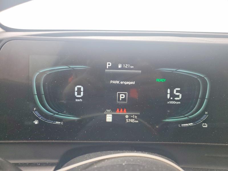 Aukcja sprzedaży 2025 Kia Sportage Hybrid, vin: KNDPVCDG0S7258473, numer aukcji: 45932526