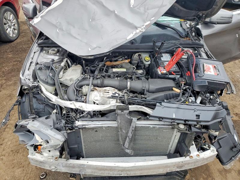 Aukcja sprzedaży 2014 Mercedes-benz Cla, vin: WDDSJ4GBXEN127441, numer aukcji: 46734776