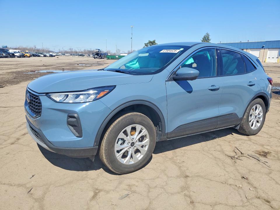 Продажа на аукционе авто 2024 Ford Escape, vin: 1FMCU9GNXRUA43933, номер лота: 47884626