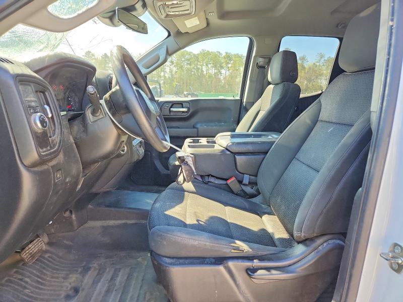 Aukcja sprzedaży 2023 Gmc Sierra, vin: 1GTRHAEK0PZ170235, numer aukcji: 46234716