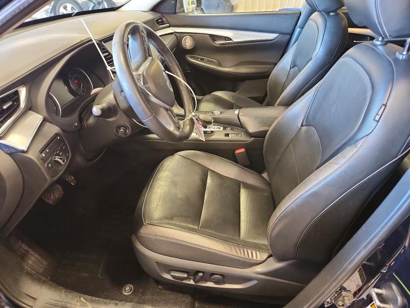 Продажа на аукционе авто 2019 Infiniti Qx50, vin: 3PCAJ5M3XKF120248, номер лота: 45495876