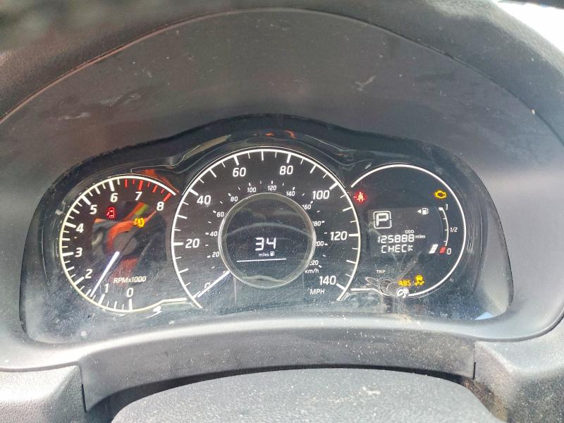 Aukcja sprzedaży 2019 Nissan Versa Note, vin: 3N1CE2CP5KL354964, numer aukcji: 45591986