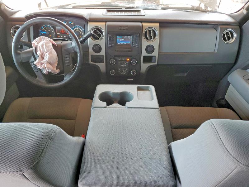 48008636 :رقم المزاد ، 1FTFW1ET5DKF61564 vin ، 2013 Ford F150 مزاد بيع