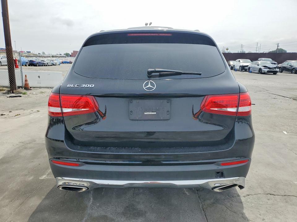 2019 Mercedes-benz Glc მანქანა იყიდება აუქციონზე, vin: WDC0G4JB5KF566023, აუქციონის ნომერი: 47956586
