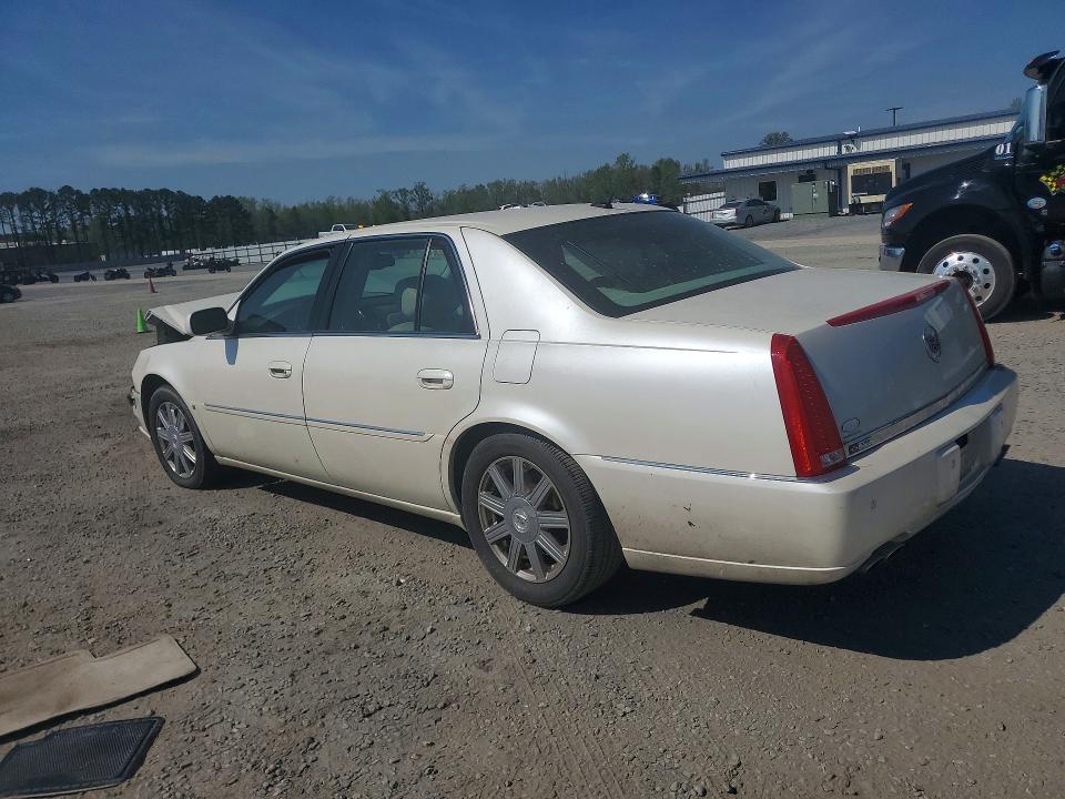 47177956 :رقم المزاد ، 1G6KD57Y28U122484 vin ، 2008 Cadillac Dts مزاد بيع