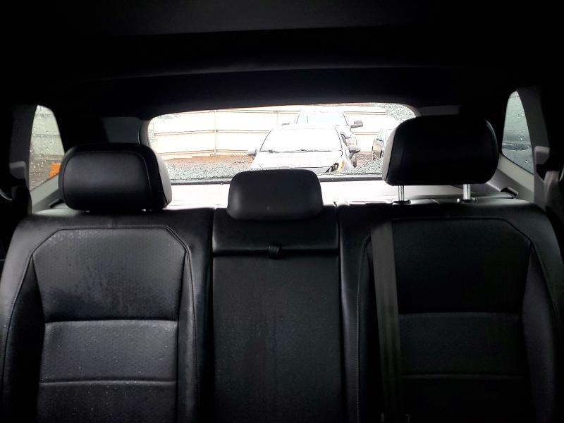 Aukcja sprzedaży 2020 Volkswagen Tiguan, vin: 3VV2B7AX8LM138301, numer aukcji: 45835726