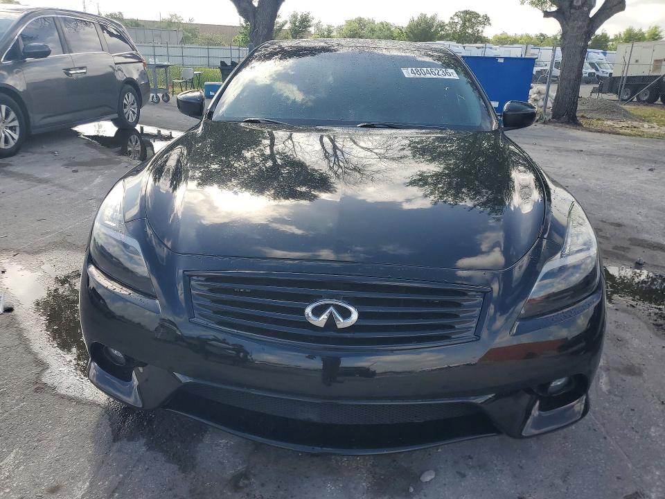 Продаж на аукціоні авто 2012 Infiniti G37 Coupe, vin: JN1CV6EK1CM424427, номер лоту: 48046236