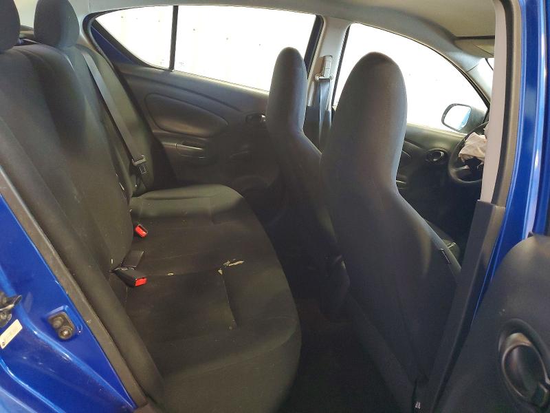 Aukcja sprzedaży 2012 Nissan Versa, vin: 3N1CN7AP2CL888831, numer aukcji: 42055936