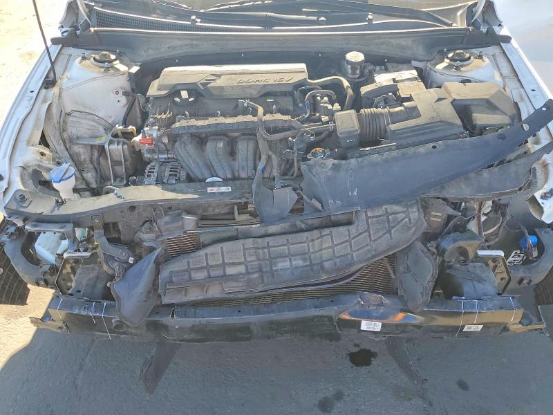 2024 Hyundai Elantra მანქანა იყიდება აუქციონზე, vin: KMHLM4DG5RU762869, აუქციონის ნომერი: 47140766