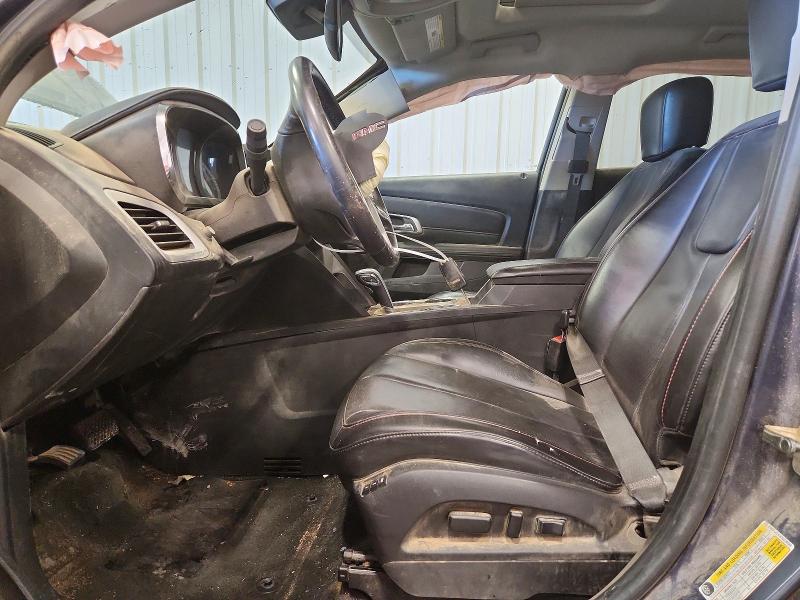 Aukcja sprzedaży 2013 Gmc Terrain, vin: 2GKFLXEK4D6238388, numer aukcji: 79586145