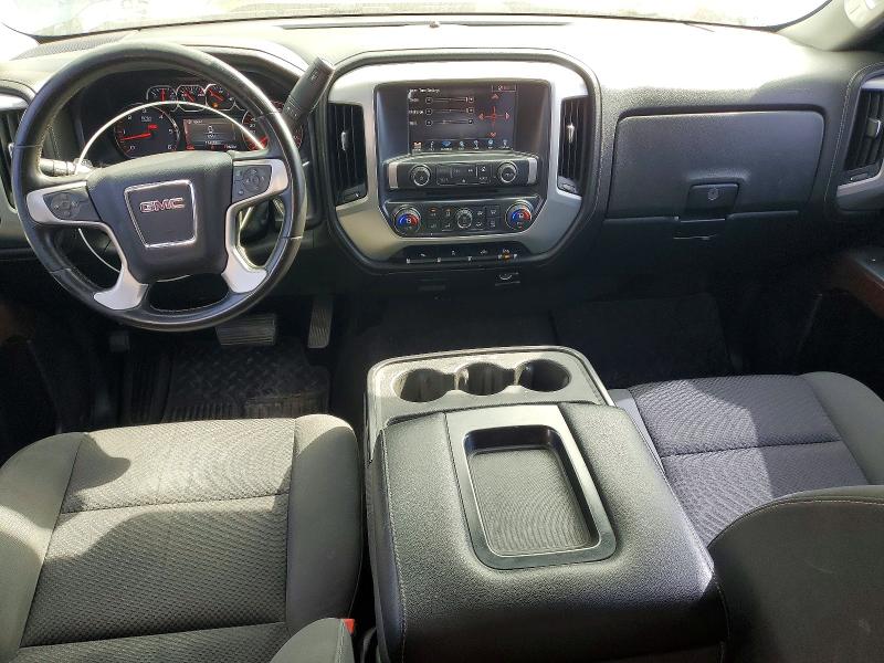 Aukcja sprzedaży 2015 Gmc Sierra, vin: 1GTR1UEC0FZ168238, numer aukcji: 79601165