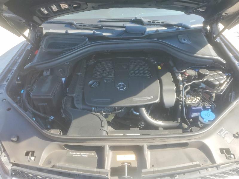 Продажа на аукционе авто 2016 Mercedes-benz Gle, vin: 4JGDA5JB8GA663960, номер лота: 47074146