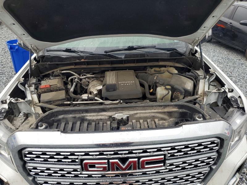 Aukcja sprzedaży 2020 Gmc Sierra, vin: 3GTU9FET5LG255689, numer aukcji: 41901706