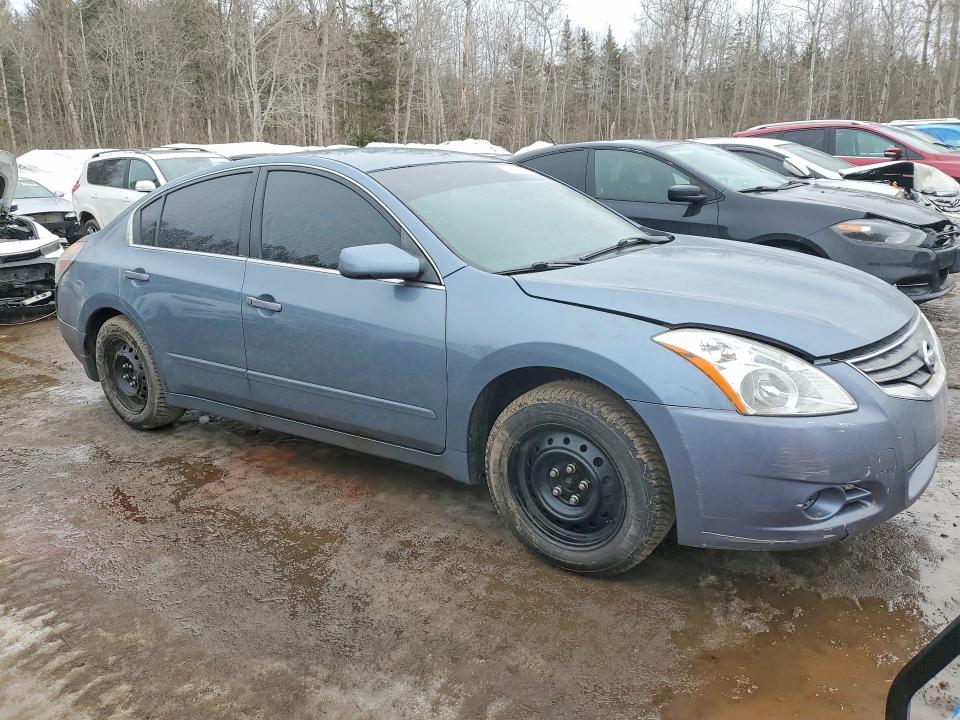 79438085 :رقم المزاد ، 1N4AL2APXAC123054 vin ، 2010 Nissan Altima مزاد بيع