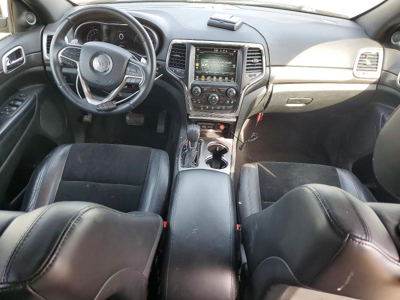 Продаж на аукціоні авто 2017 Jeep Grand Cherokee, vin: 1C4RJFAG5HC892565, номер лоту: 47037506