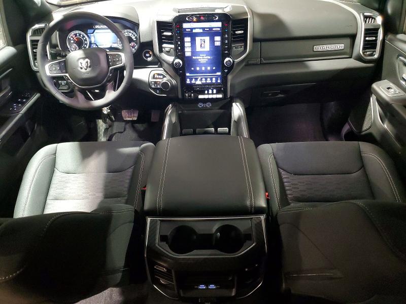 Aukcja sprzedaży 2025 Ram 1500, vin: 1C6RRFFG2SN538250, numer aukcji: 45749496