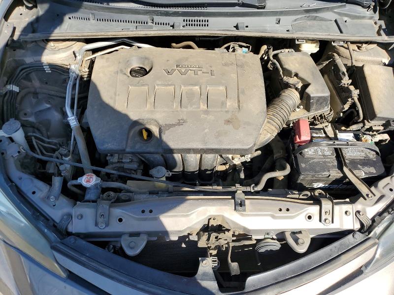 Aukcja sprzedaży 2017 Toyota Corolla, vin: 5YFBURHE6HP711835, numer aukcji: 45528466