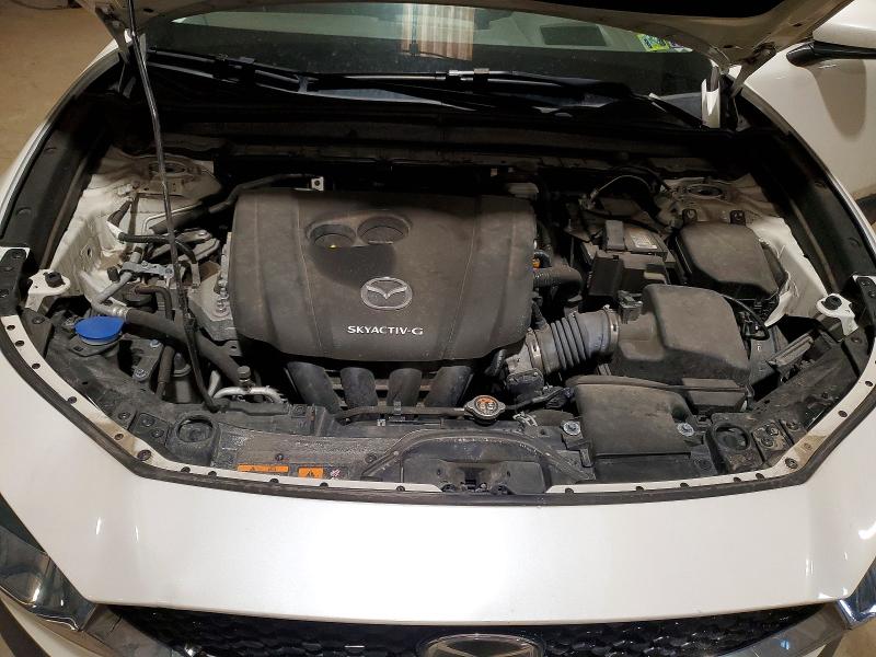 47625606 :رقم المزاد ، 3MVDMBDL9MM307268 vin ، 2021 Mazda Cx-30 مزاد بيع
