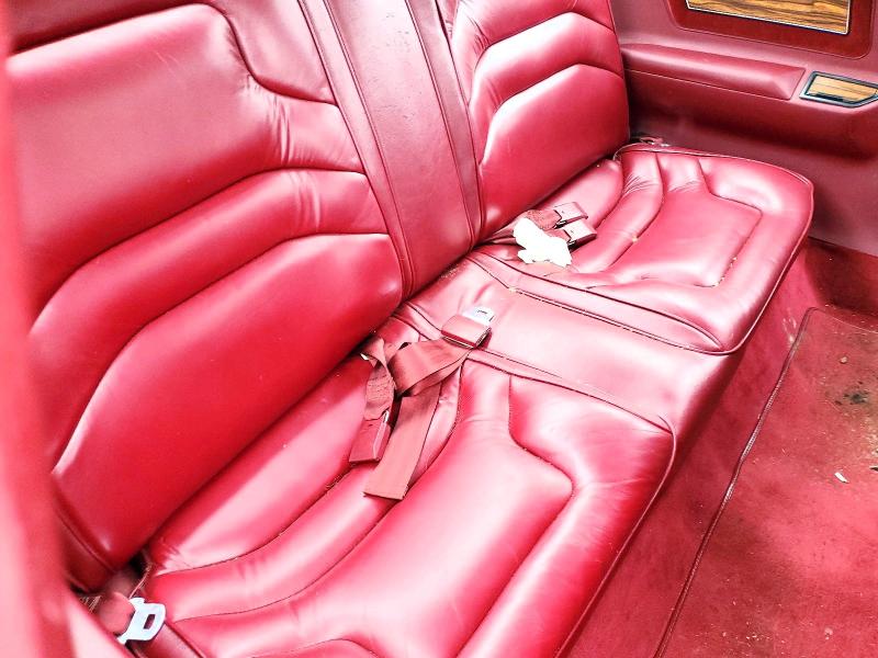 Продажа на аукционе авто 1988 Buick Regal, vin: 2G4WD14W2J1517224, номер лота: 79131515