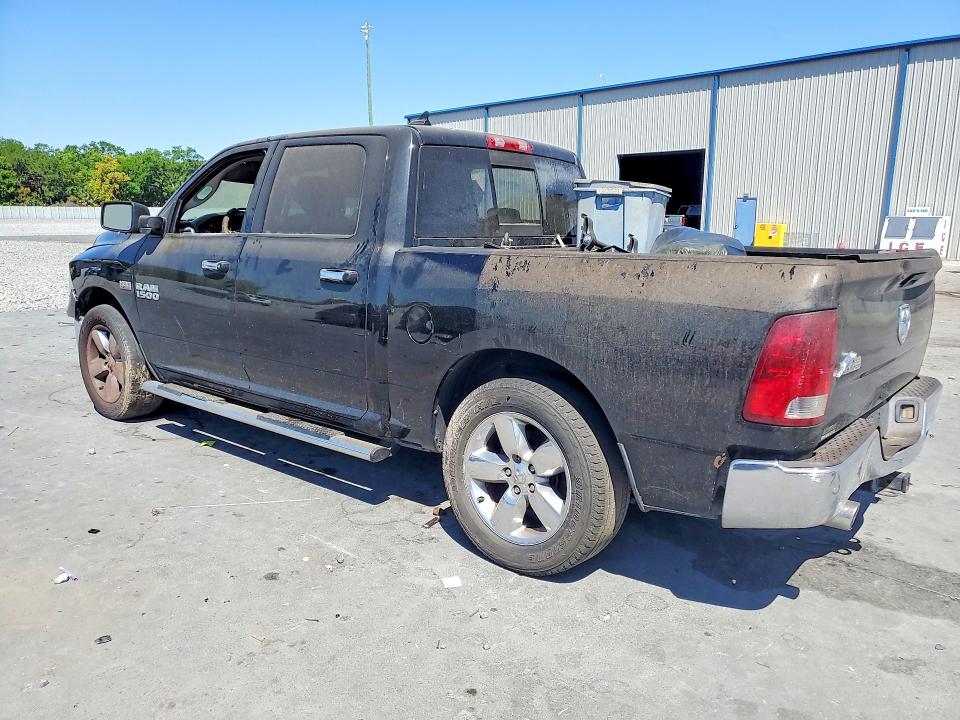 47034636 :رقم المزاد ، 1C6RR6LT4DS513386 vin ، 2013 Ram 1500 مزاد بيع