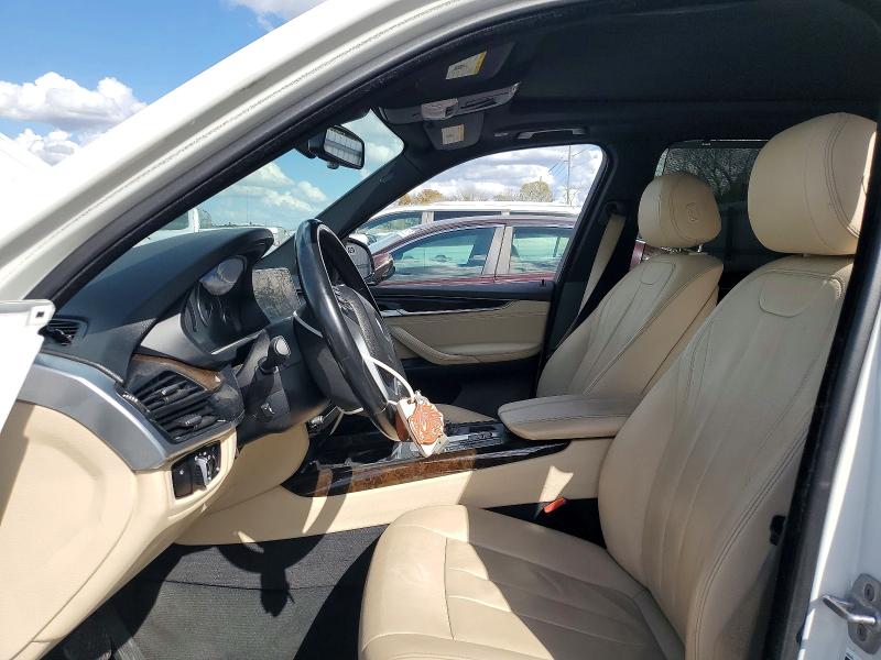 Продаж на аукціоні авто 2017 Bmw X5, vin: 5UXKR2C35H0W43227, номер лоту: 79802935