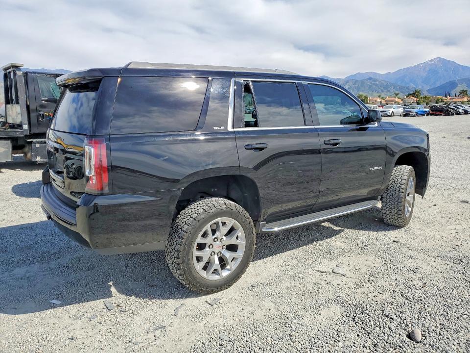 Продаж на аукціоні авто 2020 Gmc Yukon, vin: 1GKS2AKC5LR195324, номер лоту: 79486405
