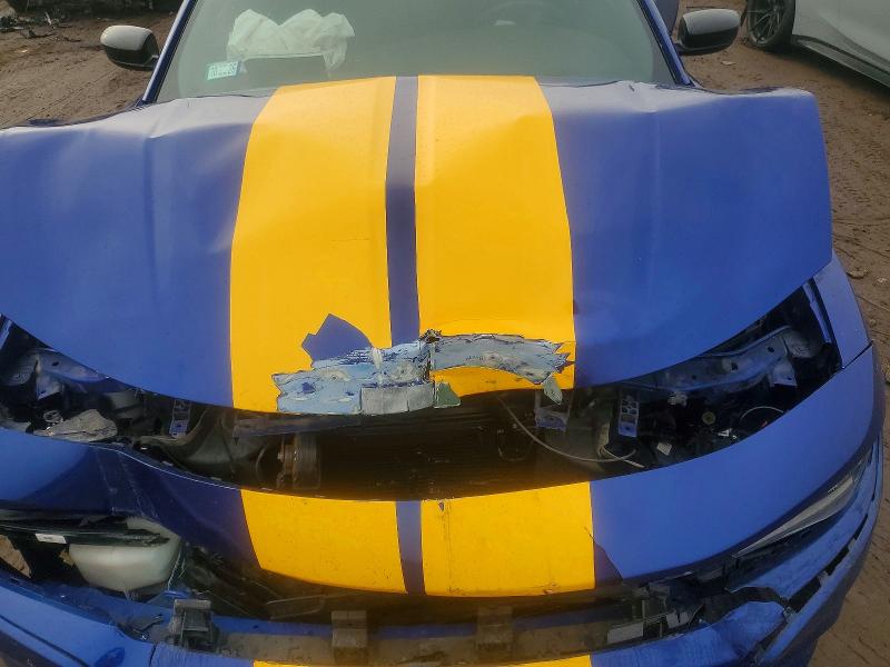41763396 :رقم المزاد ، 2C3CDXBG2KH700707 vin ، 2019 Dodge Charger مزاد بيع