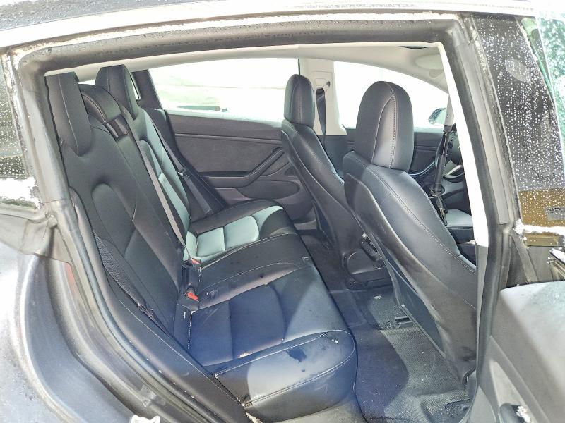 Aukcja sprzedaży 2019 Tesla Model 3, vin: 5YJ3E1EB0KF191759, numer aukcji: 79753895