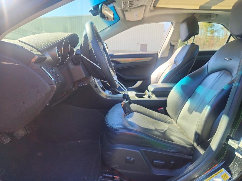 Продаж на аукціоні авто 2008 Cadillac Cts, vin: 1G6DF577480216352, номер лоту: 41602236