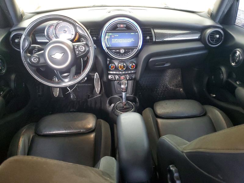 2017 Mini Cooper მანქანა იყიდება აუქციონზე, vin: WMWXU3C55H2D32494, აუქციონის ნომერი: 47587476