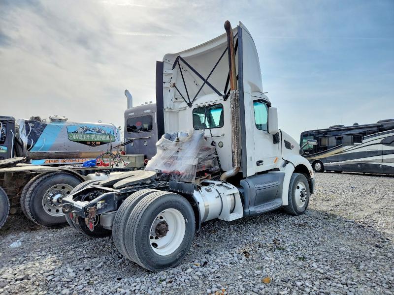 Aukcja sprzedaży 2019 Peterbilt 579, vin: 1XPBA48X3KD600178, numer aukcji: 46212576