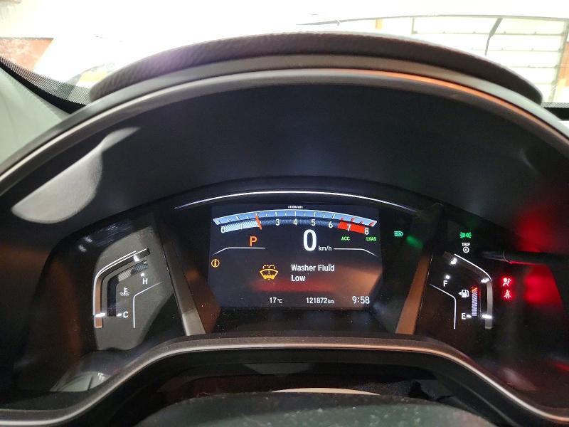 Продажа на аукционе авто 2018 Honda Cr-v, vin: 2HKRW2H81JH134435, номер лота: 78598765