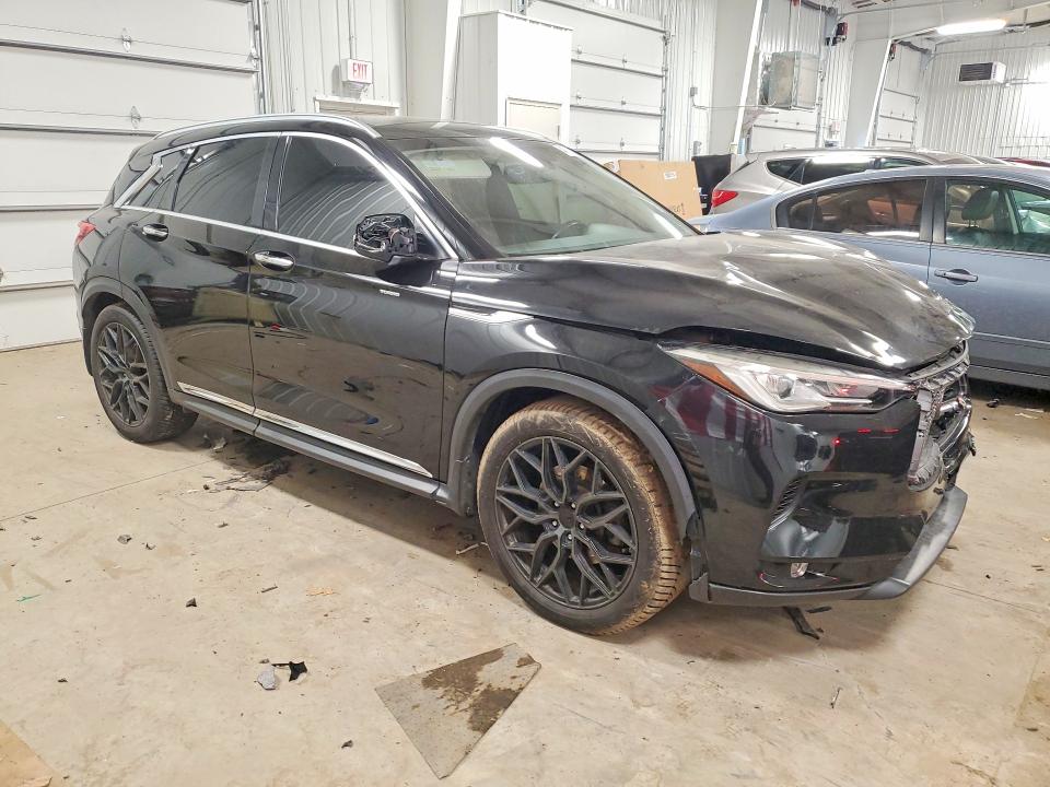 Aukcja sprzedaży 2019 Infiniti Qx50, vin: 3PCAJ5M36KF131764, numer aukcji: 47117176