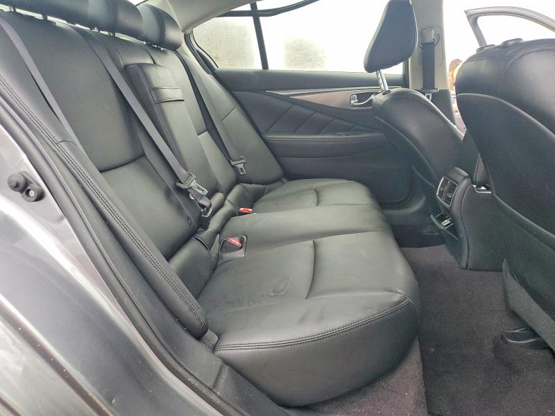 Aukcja sprzedaży 2017 Infiniti Q50, vin: JN1EV7AR2HM834906, numer aukcji: 41804076