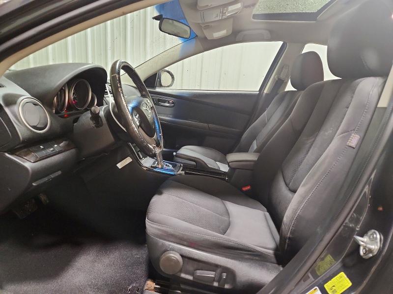 Aukcja sprzedaży 2013 Mazda 6, vin: 1YVHZ8DH1D5M10817, numer aukcji: 46946216