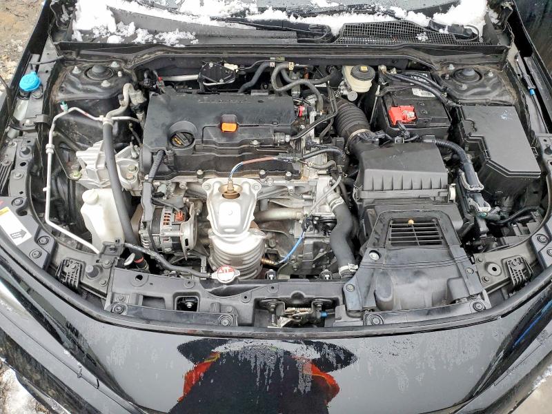 Aukcja sprzedaży 2024 Honda Civic, vin: 2HGFE2F50RH562694, numer aukcji: 79841795
