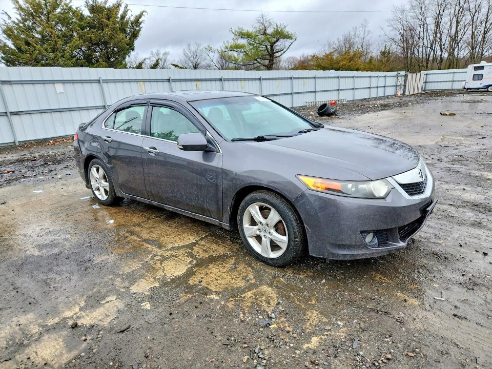 Продаж на аукціоні авто 2010 Acura Tsx, vin: JH4CU2F66AC019160, номер лоту: 46319576