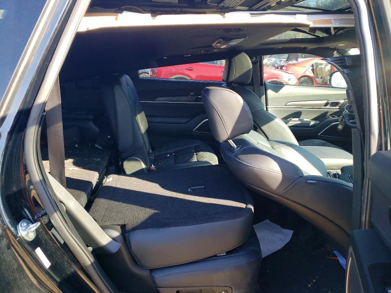 Aukcja sprzedaży 2025 Kia Telluride, vin: 5XYP3DGC5SG576855, numer aukcji: 46910666