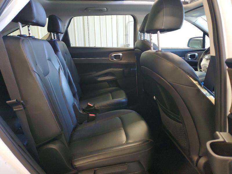 Продажа на аукционе авто 2021 Kia Sorento, vin: 5XYRHDLF5MG069029, номер лота: 48015116