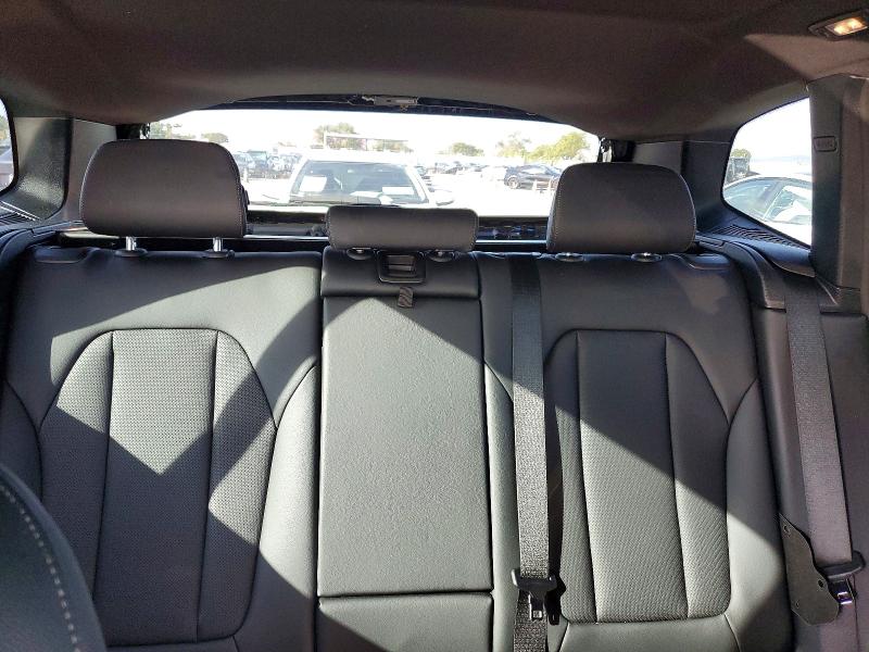 41840316 :رقم المزاد ، 5UX43DP07P9P51929 vin ، 2023 Bmw X3 مزاد بيع