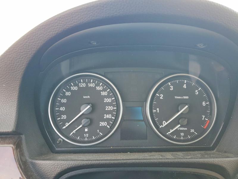 Продаж на аукціоні авто 2011 Bmw 328, vin: WBAPK7C52BA773474, номер лоту: 47572166