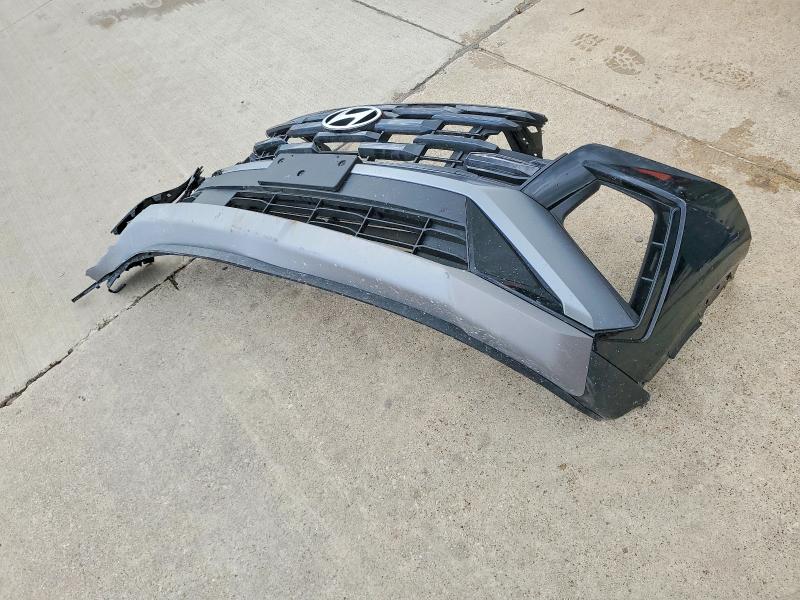 Продажа на аукционе авто 2026 Hyundai Tucson, vin: 5NMJA3DEXTH656137, номер лота: 45527646