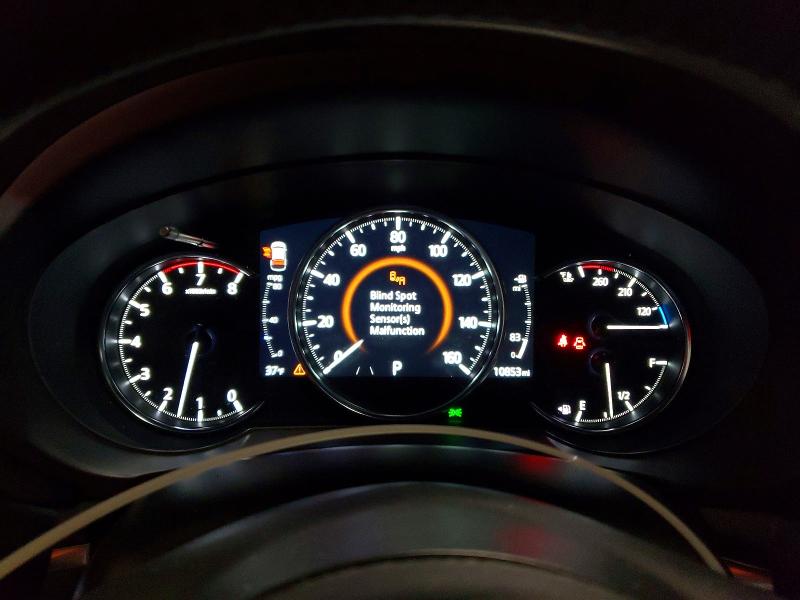 Продажа на аукционе авто 2025 Mazda Cx-5, vin: JM3KFBAY1S0614024, номер лота: 47979346