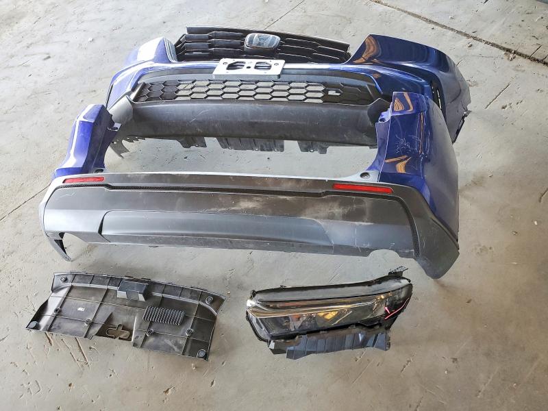 47901906 :رقم المزاد ، 5J6RS3H48PL006304 vin ، 2023 Honda Cr-v مزاد بيع