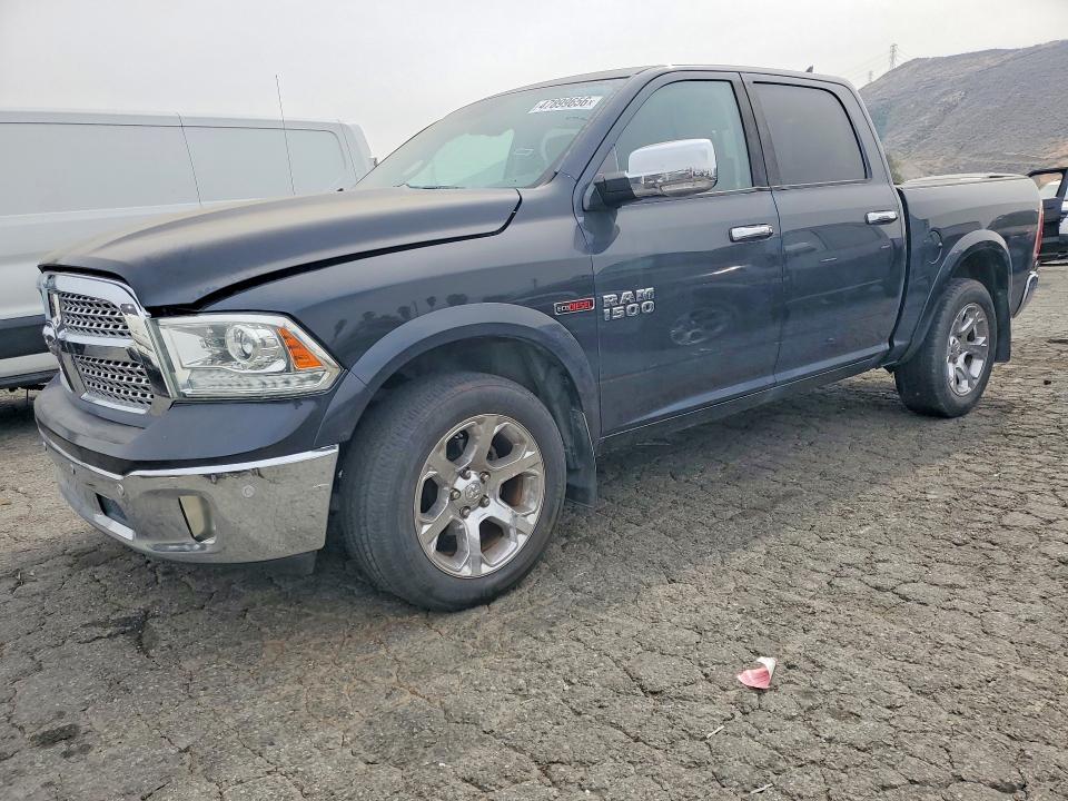 2015 Ram 1500 მანქანა იყიდება აუქციონზე, vin: 1C6RR6NM7FS714773, აუქციონის ნომერი: 47899656