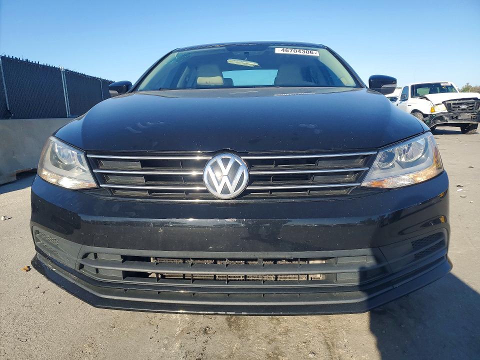 Продажа на аукционе авто 2016 Volkswagen Jetta, vin: 3VWD67AJ6GM389747, номер лота: 46704306