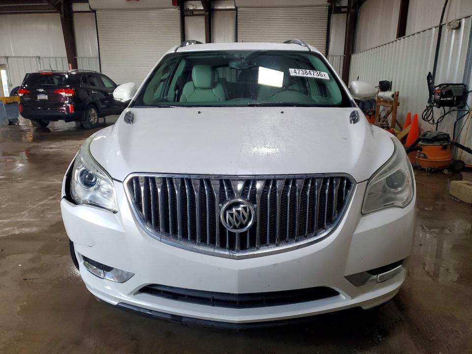 Продаж на аукціоні авто 2016 Buick Enclave, vin: 5GAKRBKD6GJ310914, номер лоту: 47384736