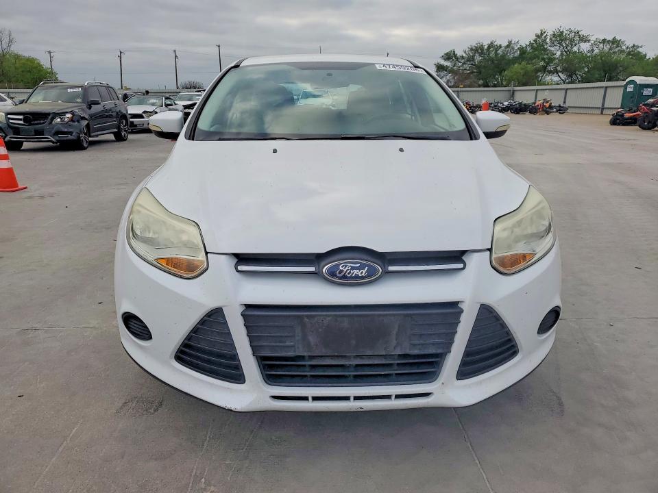 Продажа на аукционе авто 2014 Ford Focus, vin: 1FADP3K2XEL392445, номер лота: 47459206