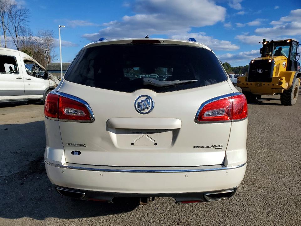 Aukcja sprzedaży 2014 Buick Enclave, vin: 5GAKVCKD6EJ176159, numer aukcji: 46464196